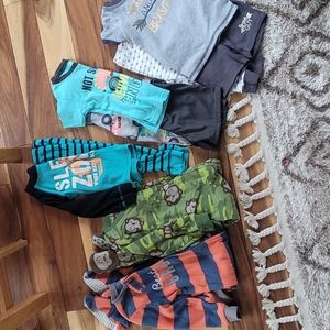 Bundle 9- jammies